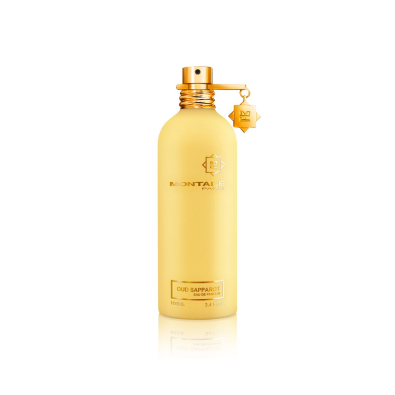 Oud Sapparot Eau De Parfum 100 Ml