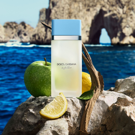 Light Blue New Eau de Toilette