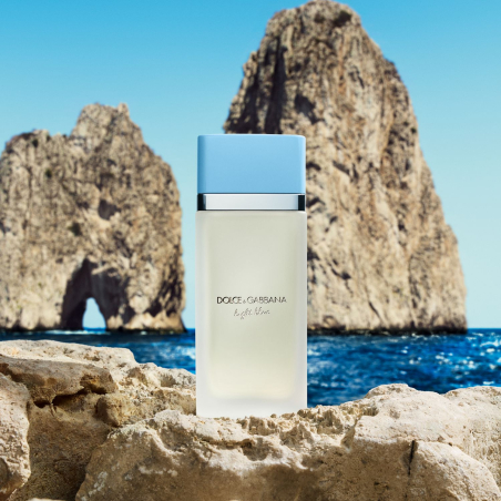 Light Blue New Eau de Toilette