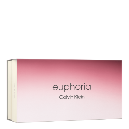 Set Euphoria Eau de Parfum & Body Lotion