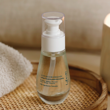 Aceite Reafirmante
