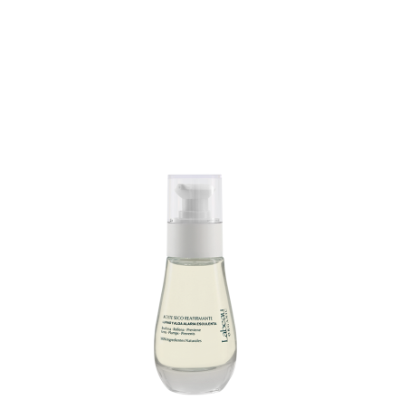 Aceite Reafirmante
