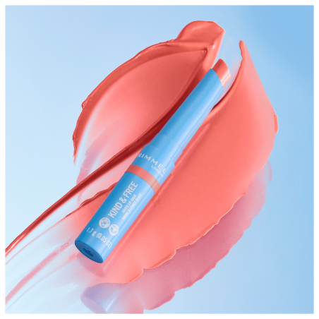 Kind & Free Tinted Lip Balm