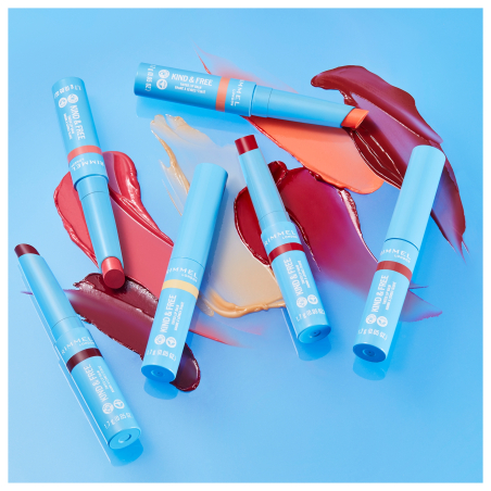 Kind & Free Tinted Lip Balm