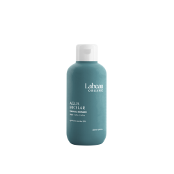 Agua Micelar con extracto de Aloe y Jengibre