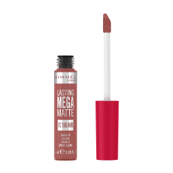 Lasting Mega Matte
