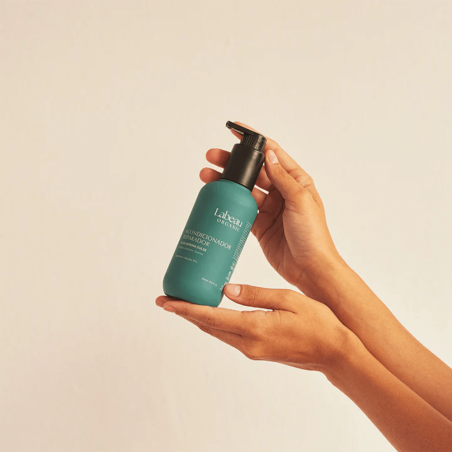 Acondicionador Reparador con Alga Marina Dulse