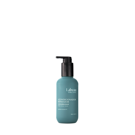 Acondicionador Reparador con Alga Marina Dulse
