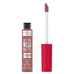 Lasting Mega Matte