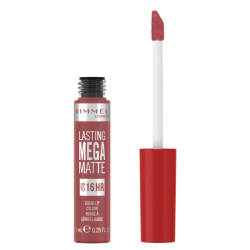 Lasting Mega Matte