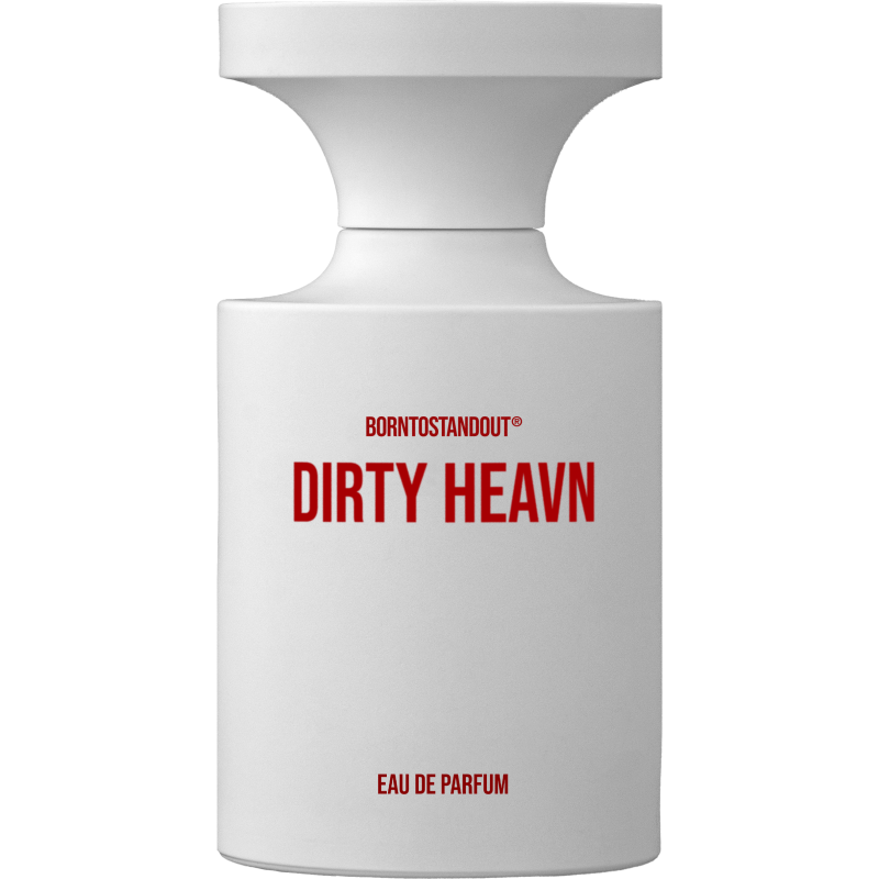Dirty Heaven Eau De Parfum 50 Ml