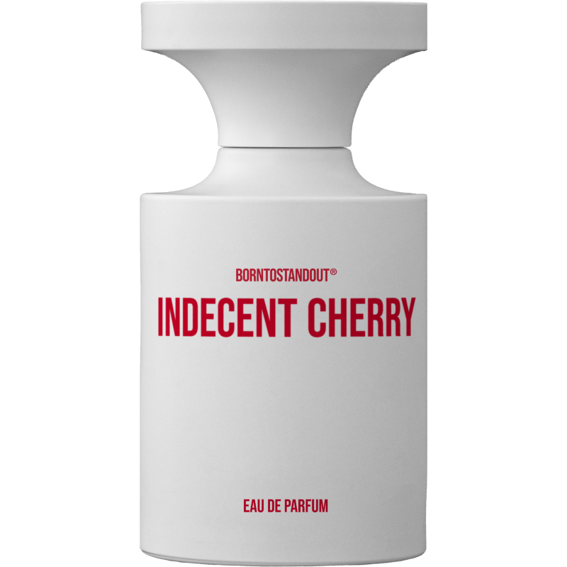 Indecent Cherry Eau De Parfum 50 Ml