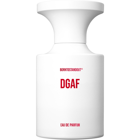 DGAF Eau de Parfum