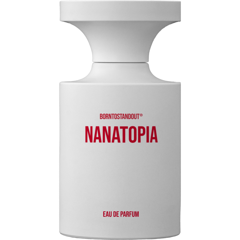 Nanatopia Eau De Parfum 50 Ml