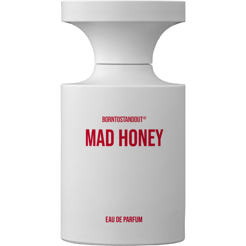Mad Honey Eau De Parfum 50 Ml