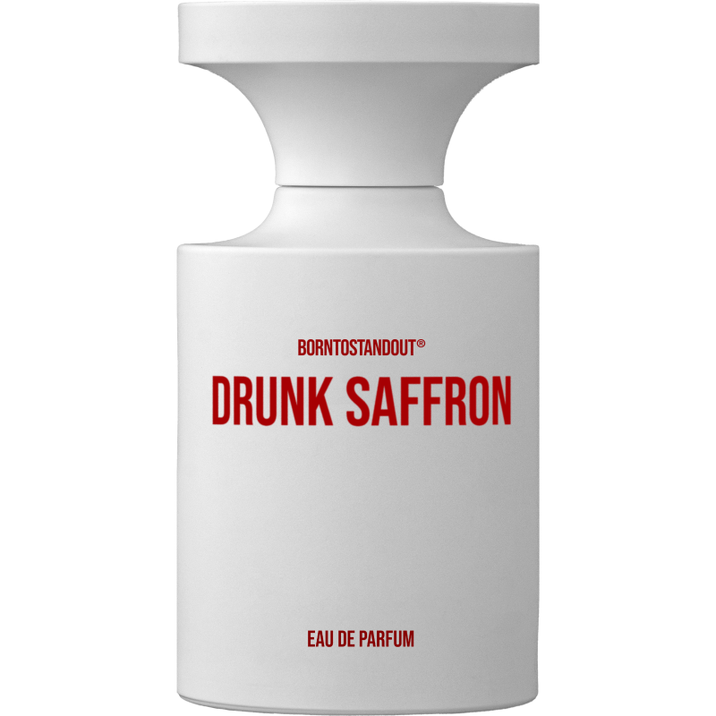 Drunk Saffron Eau De Parfum 50 Ml