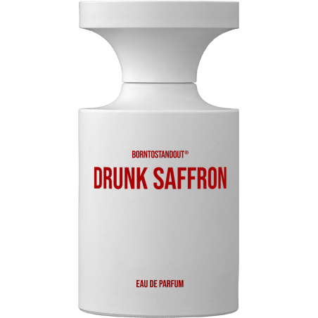 Drunk Saffron Eau de Parfum