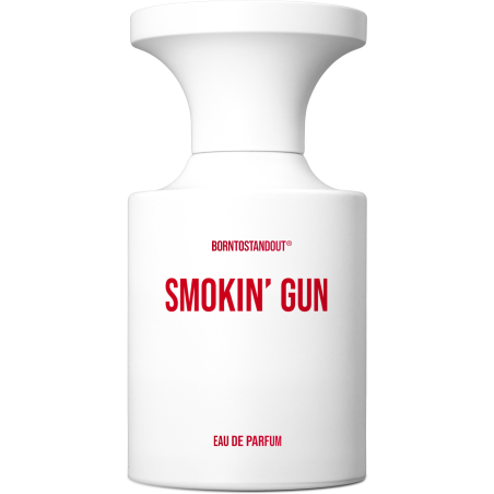 Smokin’ Gun Eau de Parfum
