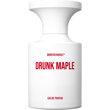 Drunk Maple Eau de Parfum