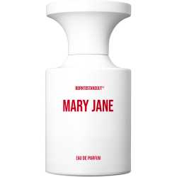 borntostandout mary jane