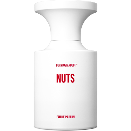 Nuts Eau de Parfum