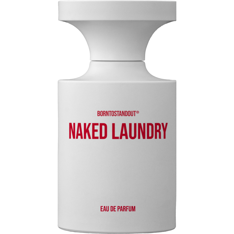 Naked Laundry Eau De Parfum 50 Ml