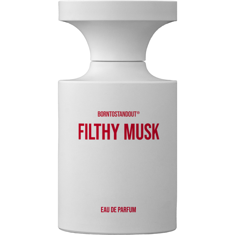 Filthy Musk Eau De Parfum 50 Ml