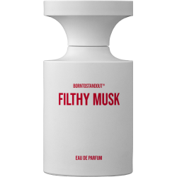borntostandout filthy musk woda perfumowana 50 ml     