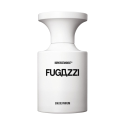 Fugazzi By Borntostandout Eau de Parfum