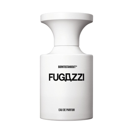 Fugazzi By Borntostandout Eau de Parfum