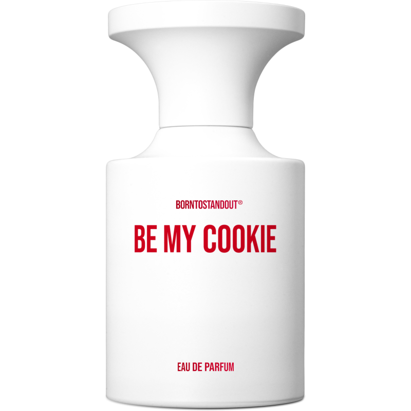 Be My Cookie Eau De Parfum 50 Ml