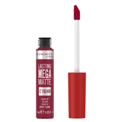Lasting Mega Matte