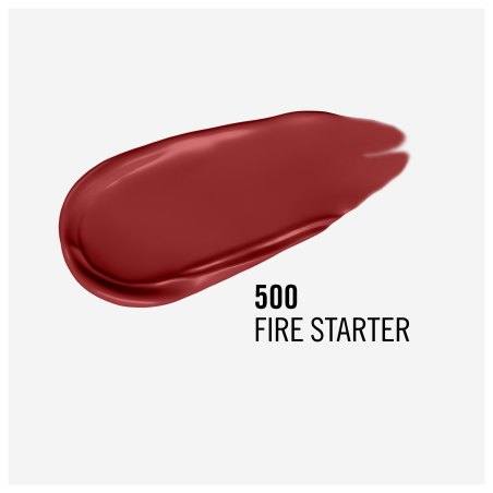 Lasting Mega Matte