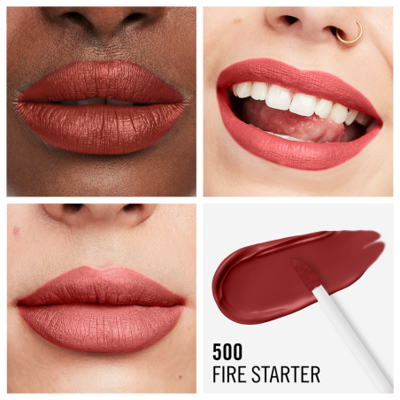 Lasting Mega Matte