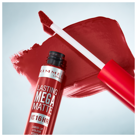 Lasting Mega Matte