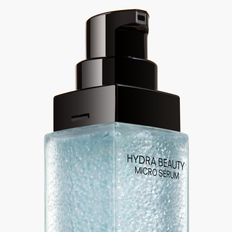 【値下げ可能】CHANEL HYDRA BEAUTY MICRO SERUM Hydra Beauty Micro Sérum de CHANEL