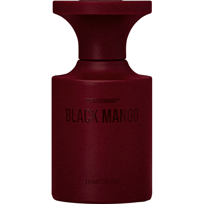 Black Mango Extrait Extrême 50 Ml