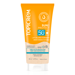 Sun Protect Leche Solar Hidratante  SPF50+