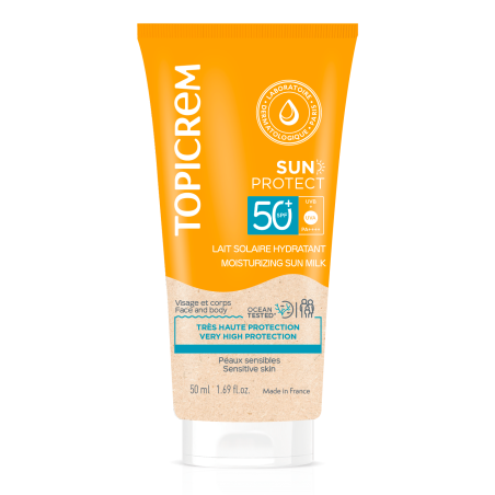 Sun Protect Leche Solar Hidratante  SPF50+