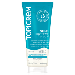 Sun Protect Gel de Ducha