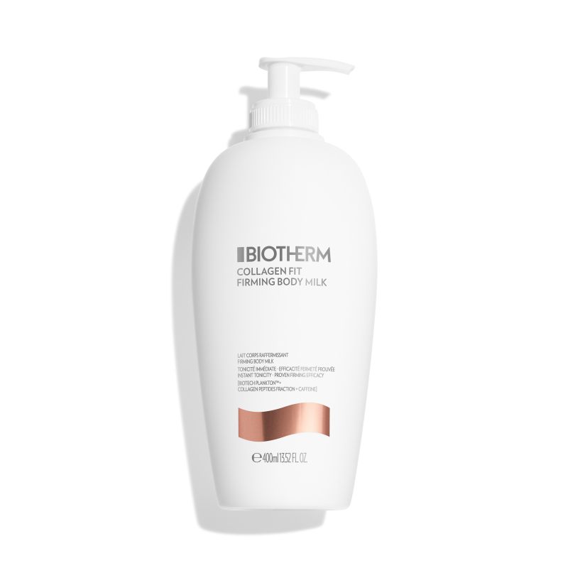 Collagen Fit Firming Body Milk 400 Ml