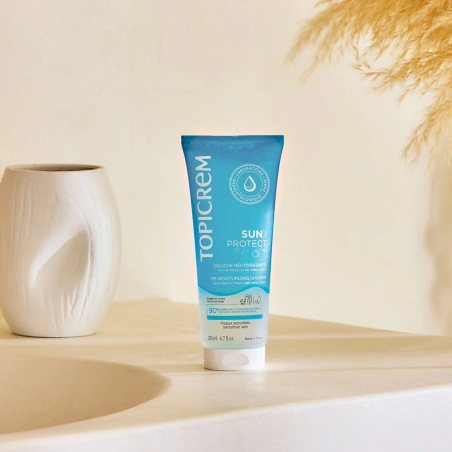 Sun Protect Gel de Ducha