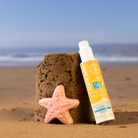 Sun Protect Spray solar Hidratante FPS 50+