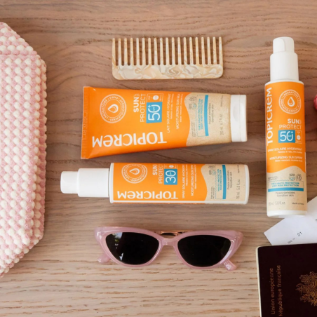 Sun Protect Spray solar Hidratante FPS 50+