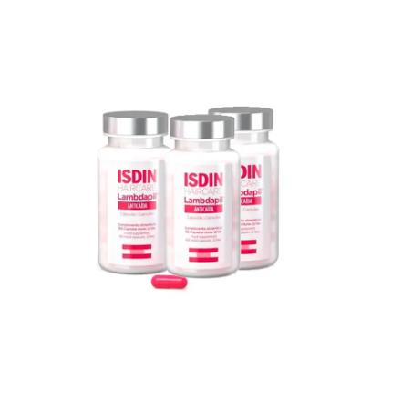 Isdin HairCare Lambdapil Anticaída