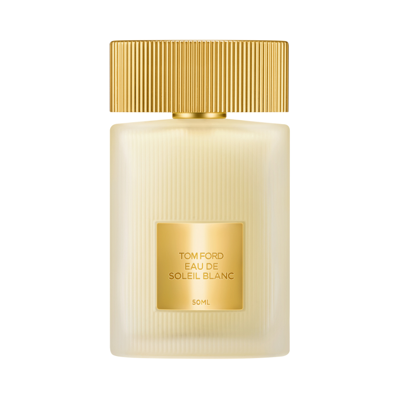 Eau De Soleil Blanc 50 Ml