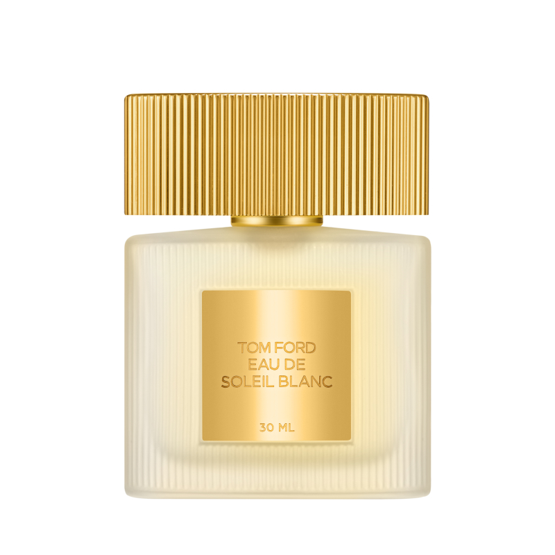 Eau De Soleil Blanc 30 Ml