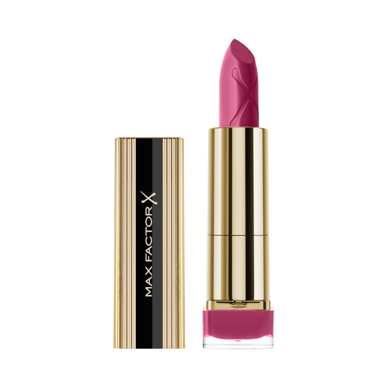 Colour Elixir 110 Velvet Matte Rich Raspberry