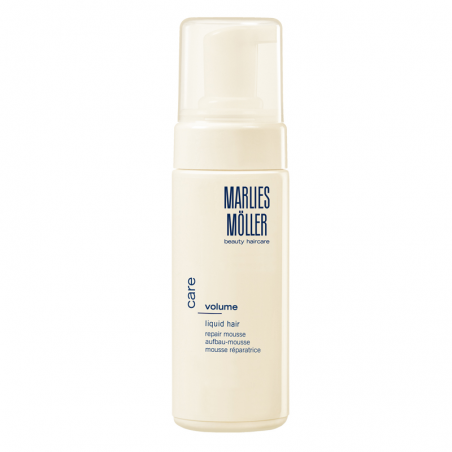 LIQUID HAIR REPAIR MOUSSE 150ML