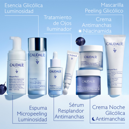 Vinoperfect Crema Antimanchas Niacinamida